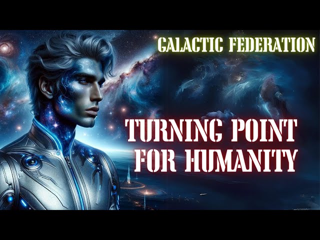 Turning point for humanity. The shocking truth you need to hear. All people should watch this video