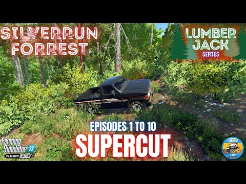 Silverrun Forrest Supercuts
