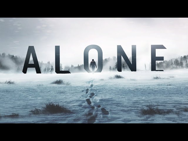 Alone: LIVE FINALE PRE-SHOW | Season 7 Finale Pre-Show | History