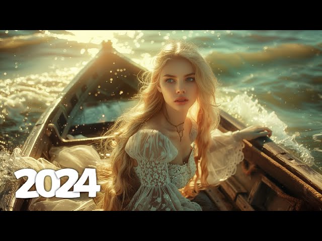 Summer Music Mix 2024 🎶 Coldplay, Martin Garrix, Charlie Puth, Ed Sheeran cover style #30