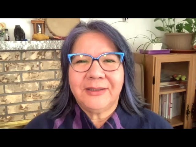RoseAnne Archibald discusses 100-day plan as new AFN national chief