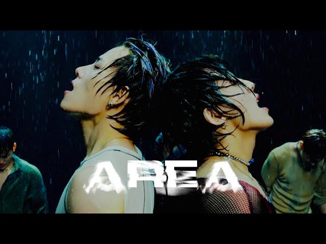 [Perfomance Video] TAN(티에이엔) - AREA