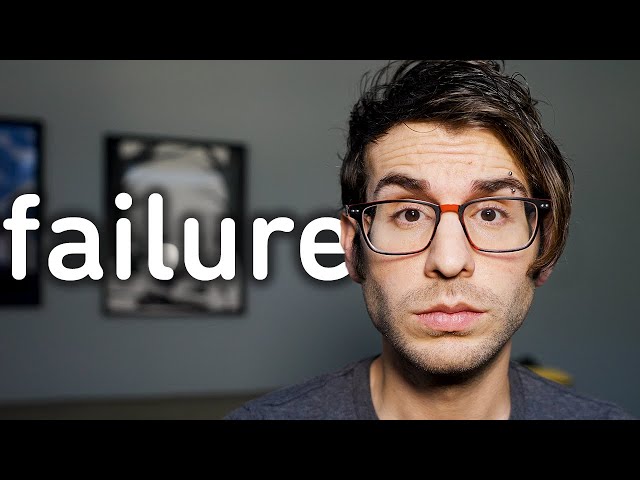 What If I Fail? The Sequel