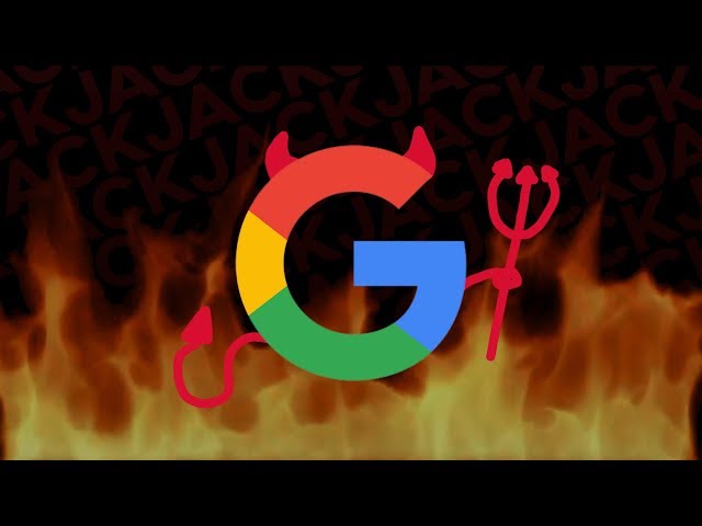 The Official Podcast #121: The Google Conspiracy