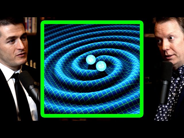 The most beautiful theory in physics | Sean Carroll and Lex Fridman