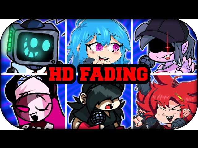 ❚HD Fading but Everyone Sings It ❰HD Fading but Every Turn a Different Cover Is Used❙By Me❱❚
