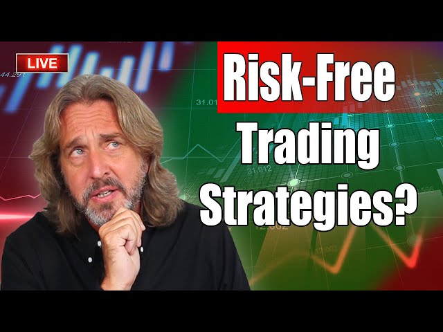 Risk Free Option Trading Strategies - Do They Really Exist? | Episode 215