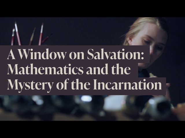 Wonder: A Window on Salvation