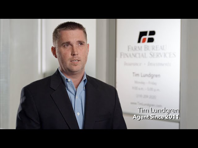 Tim Lundgren: Humbling Experience