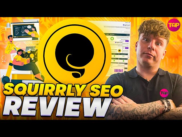 Squirrly SEO Review | Squirrly SEO | SEO Plugin WordPress