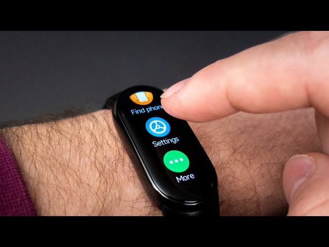 IMPROVE Your Smart Watch with these Settings