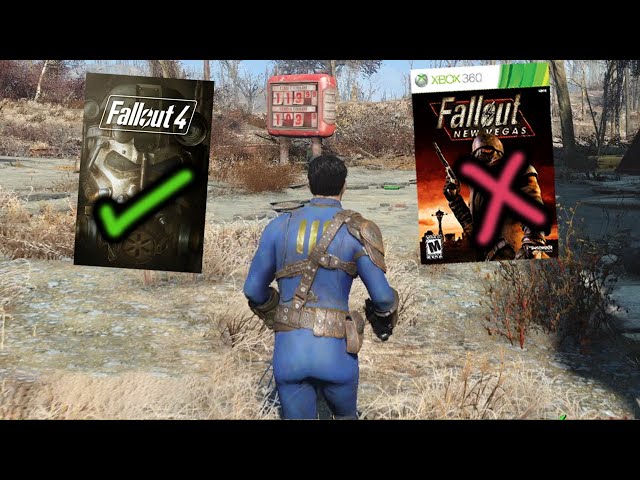 FALLOUT SHOW CONTROVERSY RESPONSE, AN OPEN WORLD RPG RETURNS & MORE