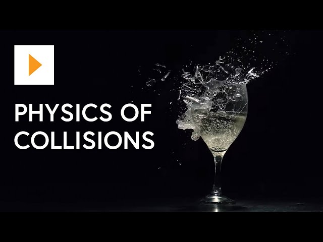 Physics Of Collisions