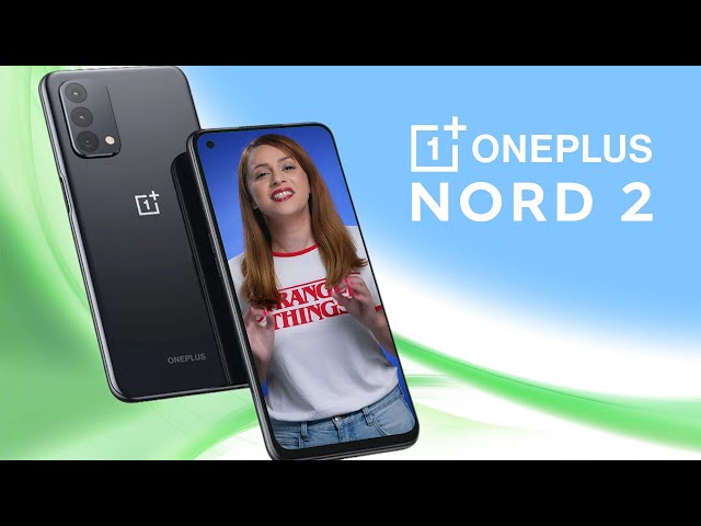 OnePlus Nord 2: THE small THINGS COUNT!
