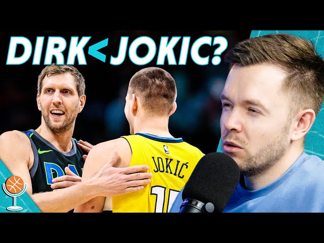 Is Jokic Already European GOAT & Are PAO On Track To F4? | URBONUS