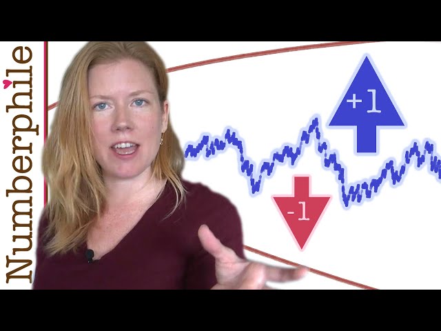 A Prime Surprise (Mertens Conjecture) - Numberphile