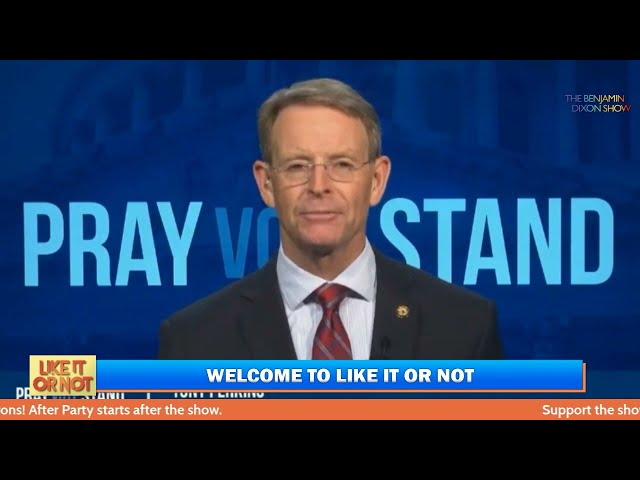 Tony Perkins Tells His Audience How To 'Survive the Rainbow Onslaught'