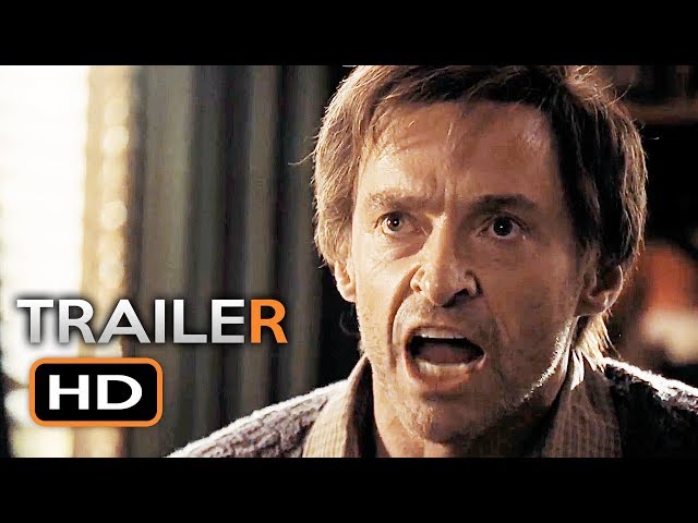 THE FRONT RUNNER Official Trailer (2018) Hugh Jackman Biography Movie HD