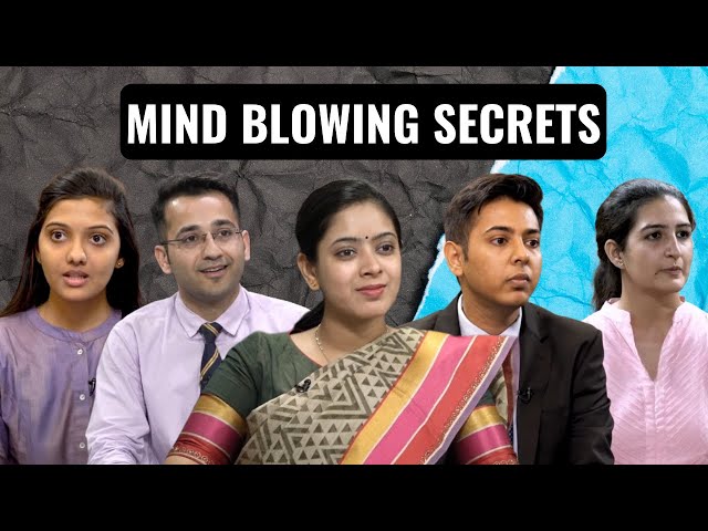 Best Question and Answers from UPSC interviews | UPSC interview Compilation
