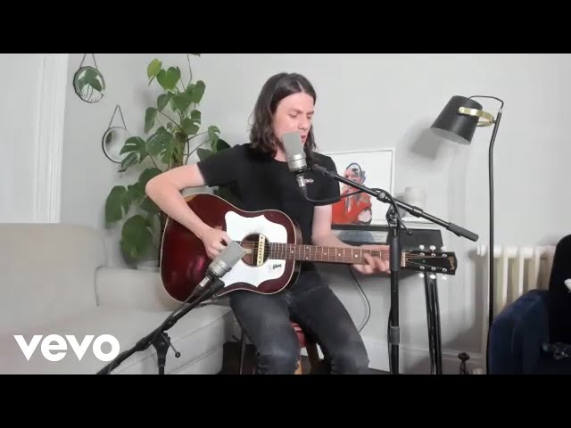 James Bay - "Chew On My Heart” (Live on The Today Show / 2020)