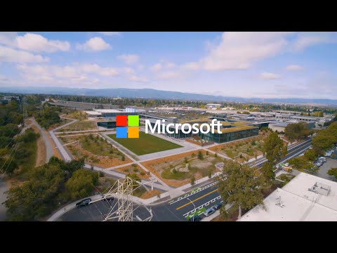 Hybrid work at Microsoft