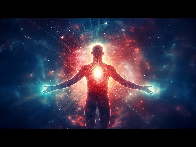 (( 432 Hz )) Frequency ★ Healing of Stress, Anxiety and Depressive States ★ Heal Mind, Body and Soul