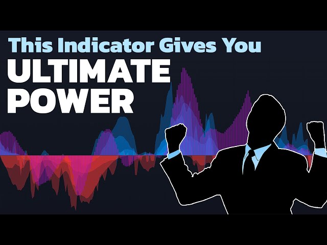 I Found The ULTIMATE POWER Indicator on TradingView! [Recommended by Pro Traders]
