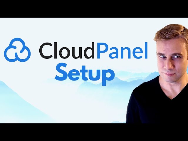 CloudPanel 2.0 Free, Fast & Unlimited (Oracle Cloud Setup Tutorial)
