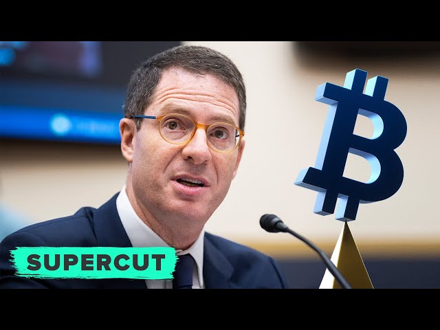 Watch the Crypto congressional hearing highlights in 12 minutes