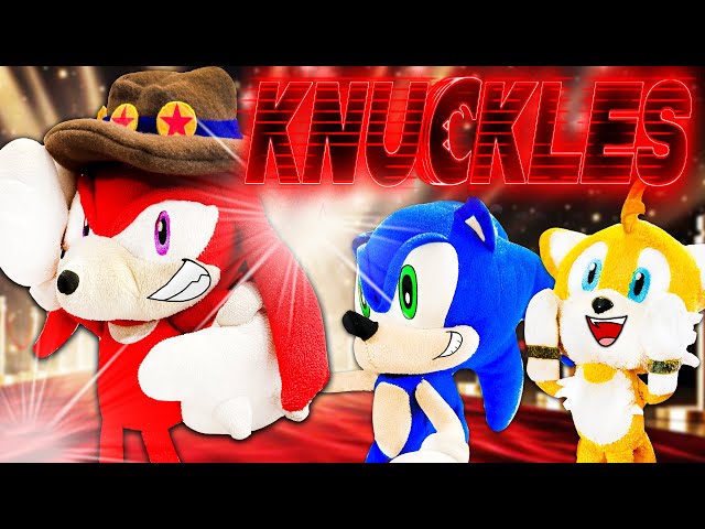 The Knuckles Show! - Sonic and Friends