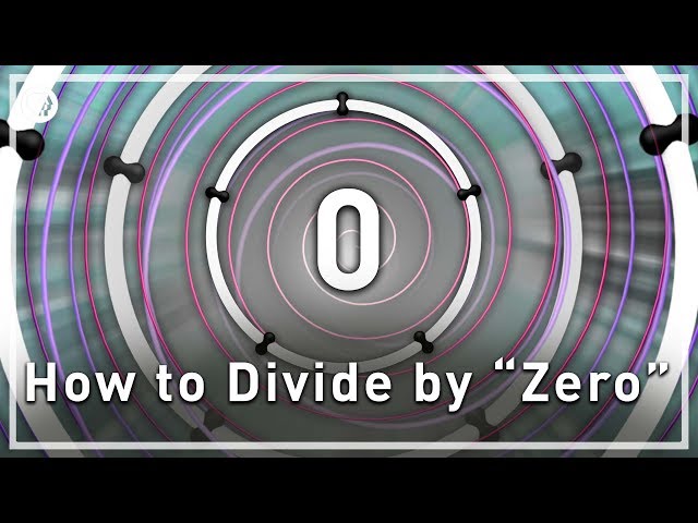 How to Divide by "Zero" | Infinite Series
