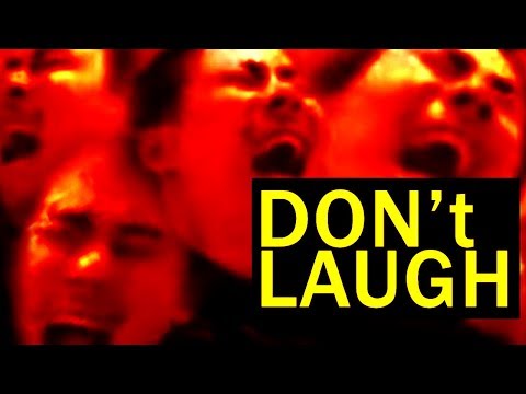YOU LAUGH YOU FEEL PSYCHICAL PAIN {COPYSTRIKE EDITION} YLYL #0028
