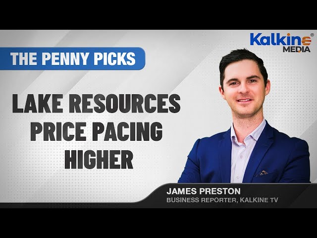 Why Lake Resources (ASX: LKE) is in the news for a second consecutive day? | Kalkine Media