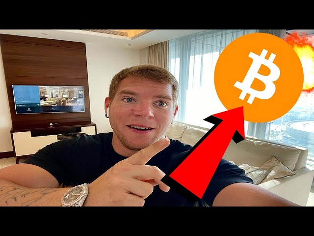 🚨 BITCOIN BULLS ARE FOOLING EVERY BITCOIN BEAR OUT THERE!!! [ my new trade]