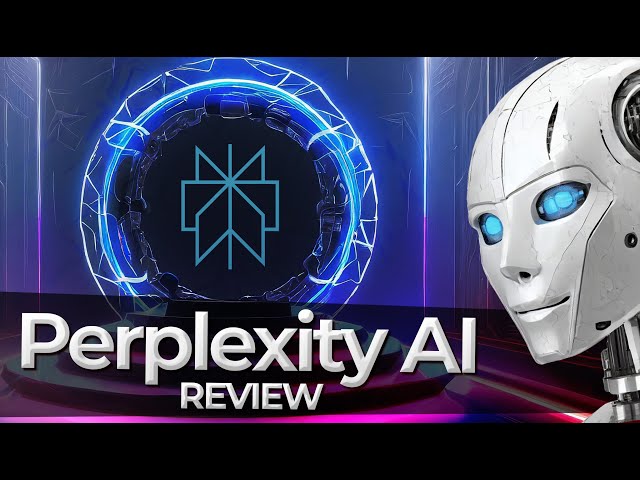 Perplexity AI Review 2024 | Free Google and YouTube search killer? 🧐