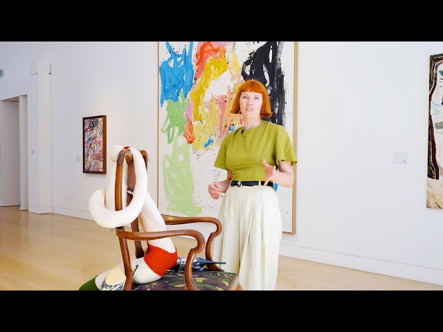 Gallery Tour | 20th Century to Now