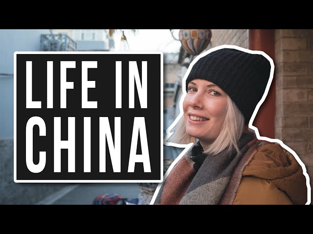 Moving to China: A Foreigner’s Guide
