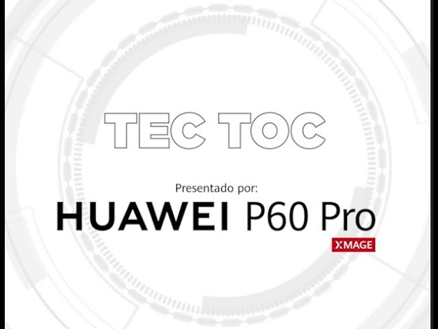 El zoom del P60 Pro de Huawei para hacer capturas cercanas y haciendo retratos