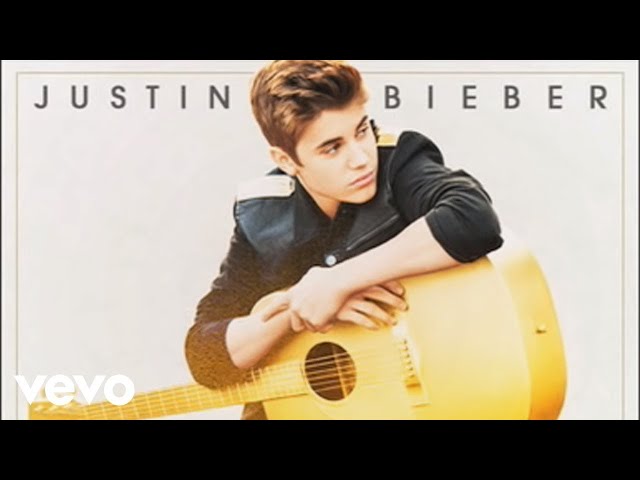 Justin Bieber - As Long As You Love Me ft. Big Sean (Official Audio)