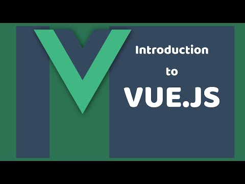 Vue JS tutorials