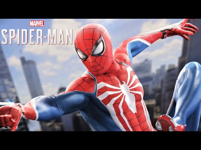 Marvel's Spider-Man - Full Game Walkthrough