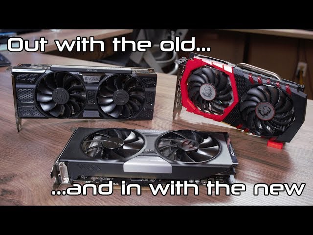 It's the 1050 vs the 1050Ti.  Upgrade your Average experience!