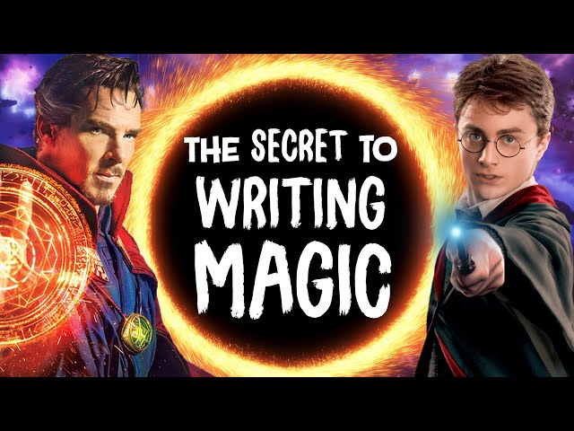 How To Write Great Magic — No Way Home, Harry Potter & God of War