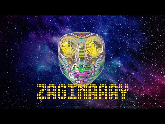 STACHURSKY - ZAGINAAAY (Official Video)