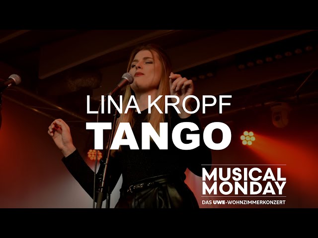 Tango (Anne Depenbusch) - Lina Kropf