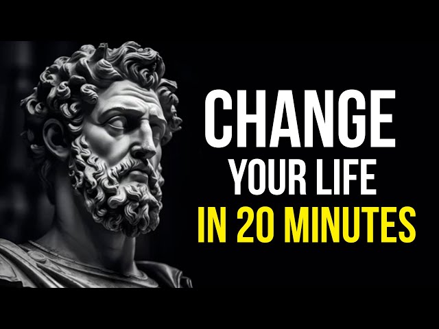 9 Stoic Rules That Will Make You Stronger
