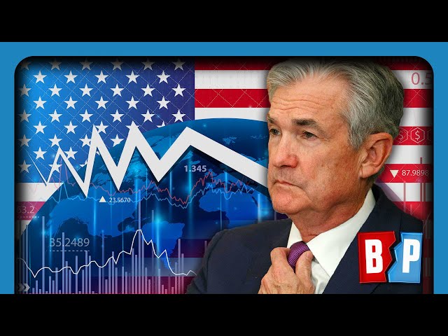 Is The Fed FORCING RECESSION To Crush US Workers? | Beyond The Headlines