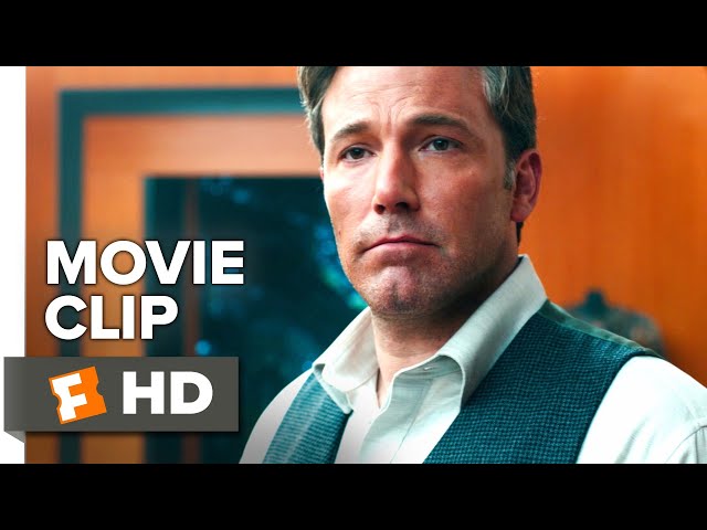 Justice League Movie Clip - The World Needs Superman (2017) | Movieclips Coming Soon
