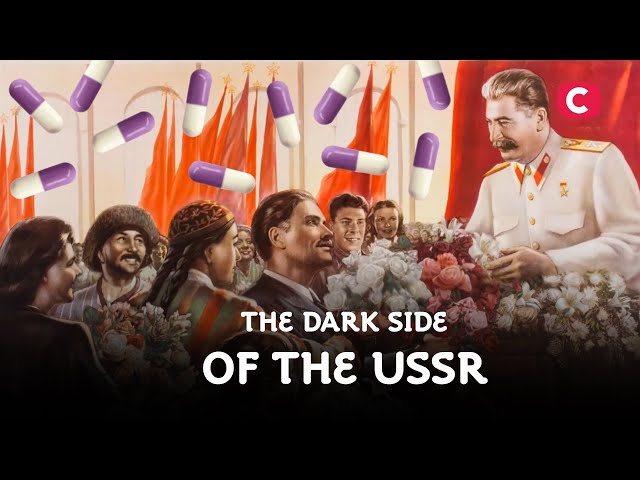 Illegal Substances in the USSR – Searching for the Truth | History | Documentary | Soviet Union