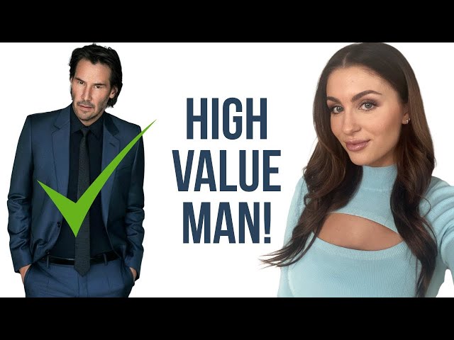 5 Traits Of A High Value Man | Courtney Ryan